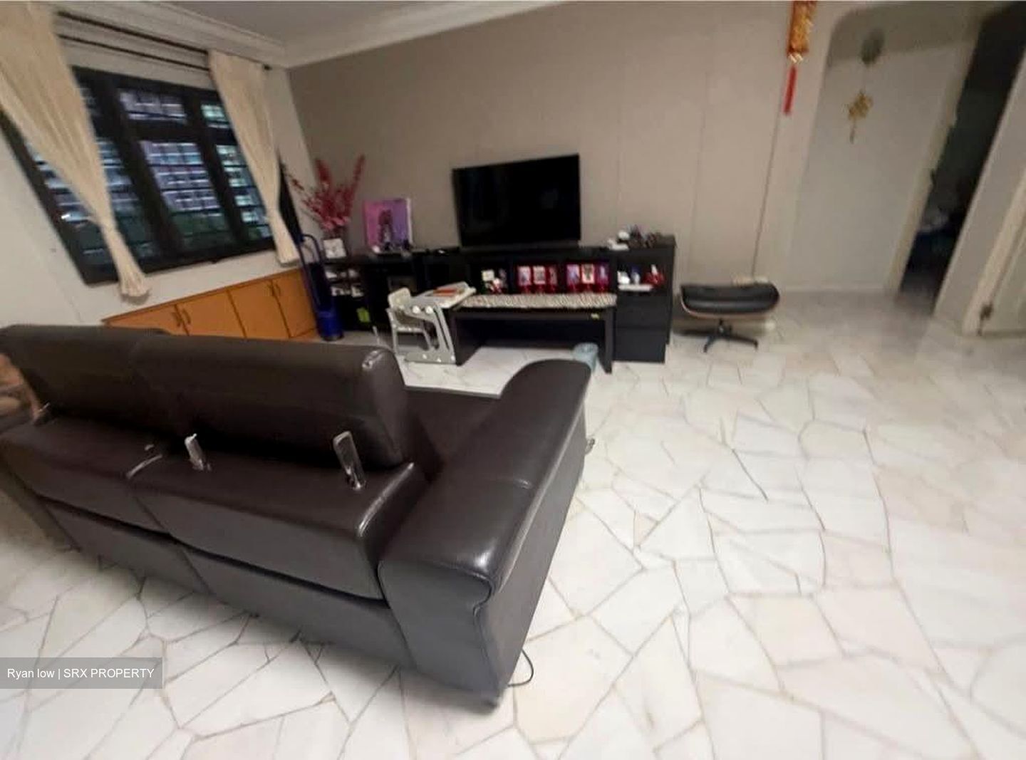 Blk 183 Stirling Rise (Queenstown), HDB 5 Rooms #603515721